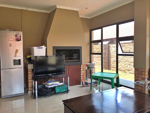 4 Bedroom Property for Sale in Waterkloof A H North West